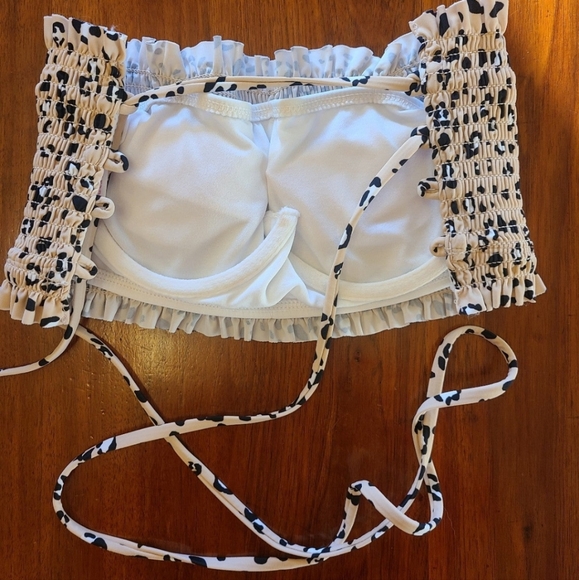 🩷 Target Bikin Top - Picture 2 of 2